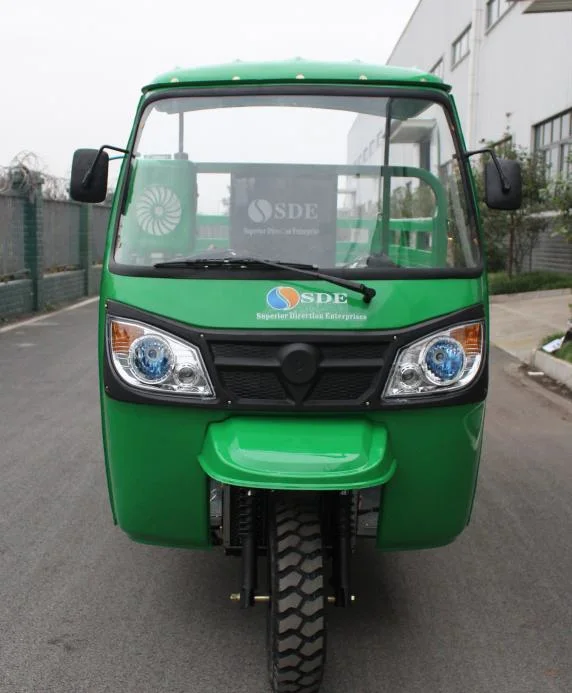 Tricycle Cargo Auto Rickshaw Passenger Rickshaw Ambulance